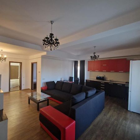 Jolie Suites 브러일라 외부 사진