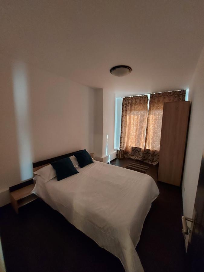 Jolie Suites 브러일라 외부 사진