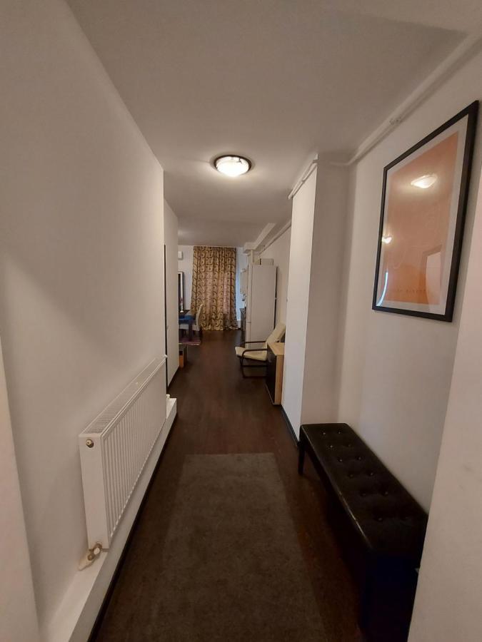 Jolie Suites 브러일라 외부 사진