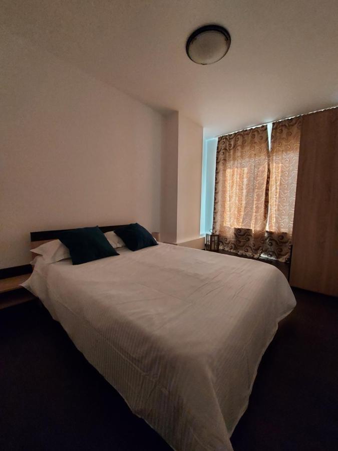 Jolie Suites 브러일라 외부 사진