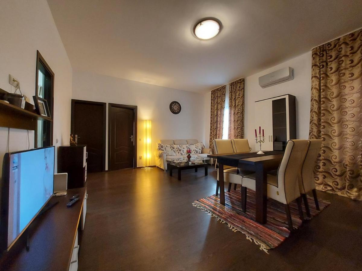 Jolie Suites 브러일라 외부 사진