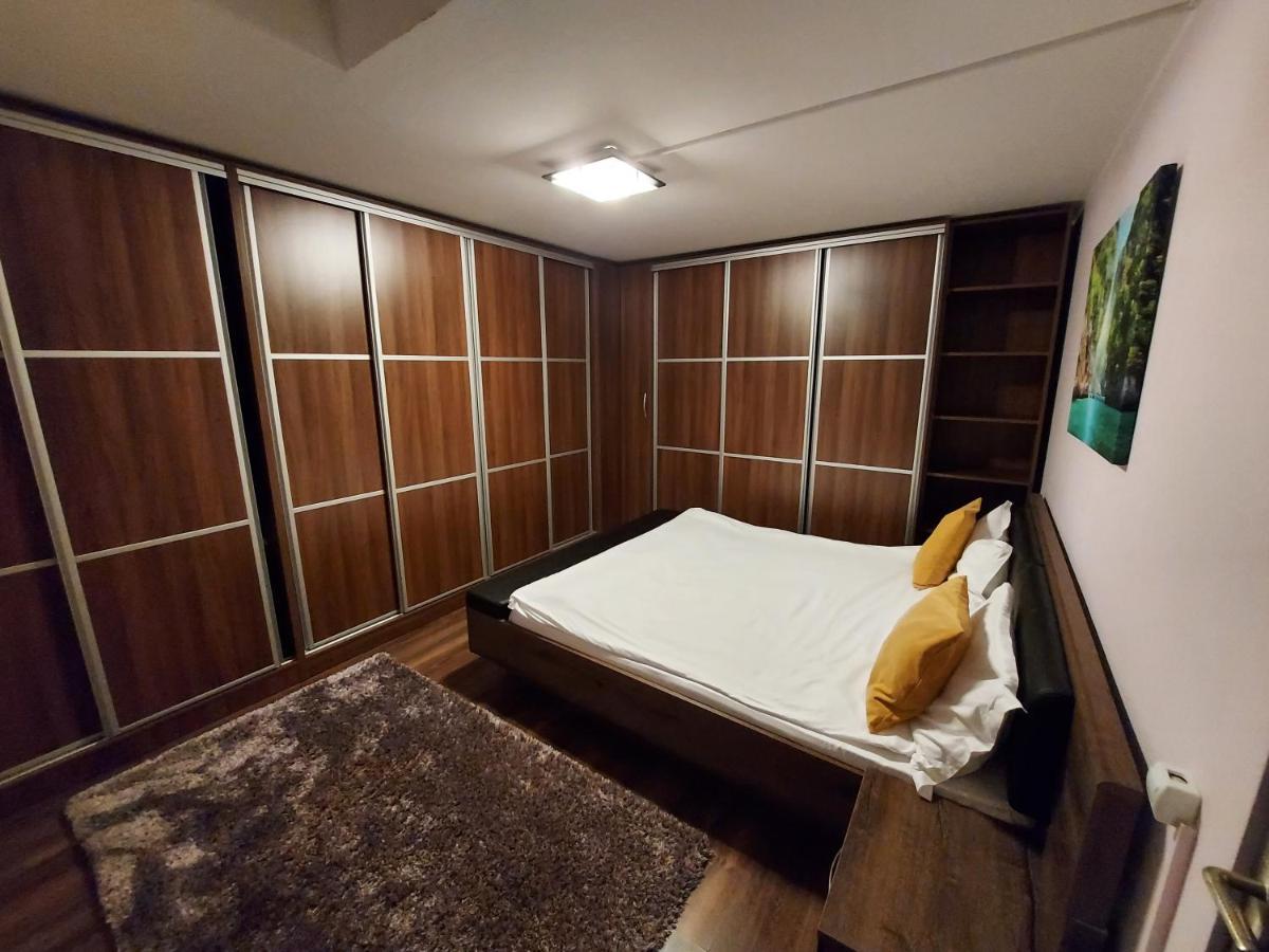 Jolie Suites 브러일라 외부 사진