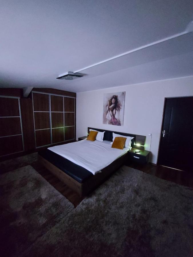 Jolie Suites 브러일라 외부 사진