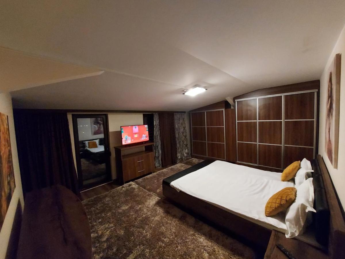 Jolie Suites 브러일라 외부 사진