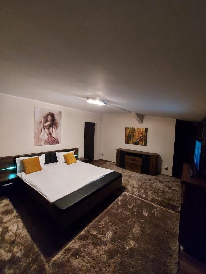 Jolie Suites 브러일라 외부 사진