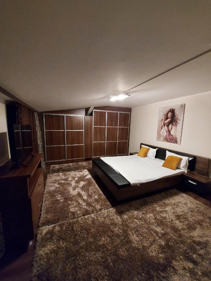 Jolie Suites 브러일라 외부 사진