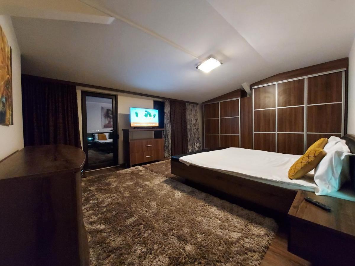 Jolie Suites 브러일라 외부 사진