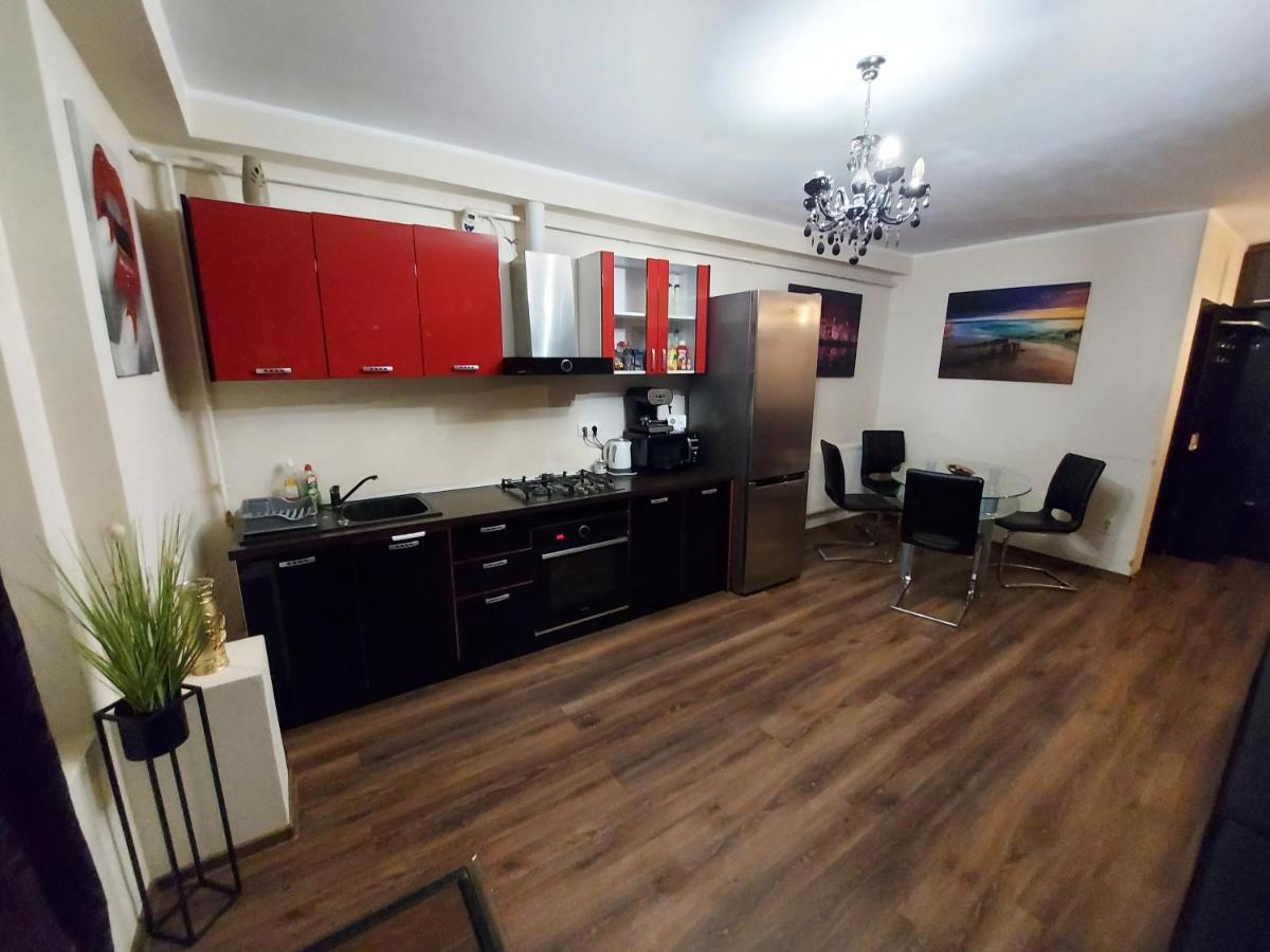 Jolie Suites 브러일라 외부 사진