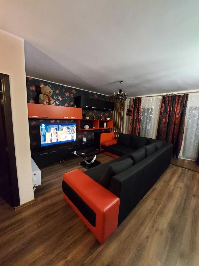 Jolie Suites 브러일라 외부 사진