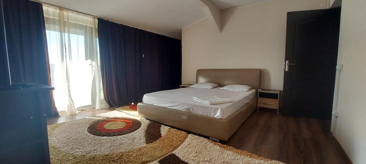 Jolie Suites 브러일라 외부 사진