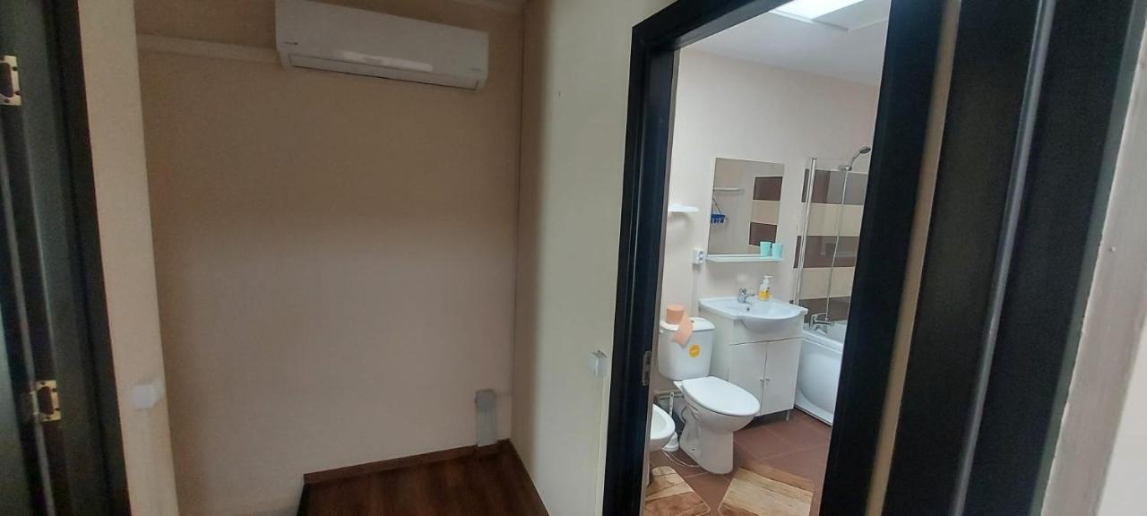 Jolie Suites 브러일라 외부 사진