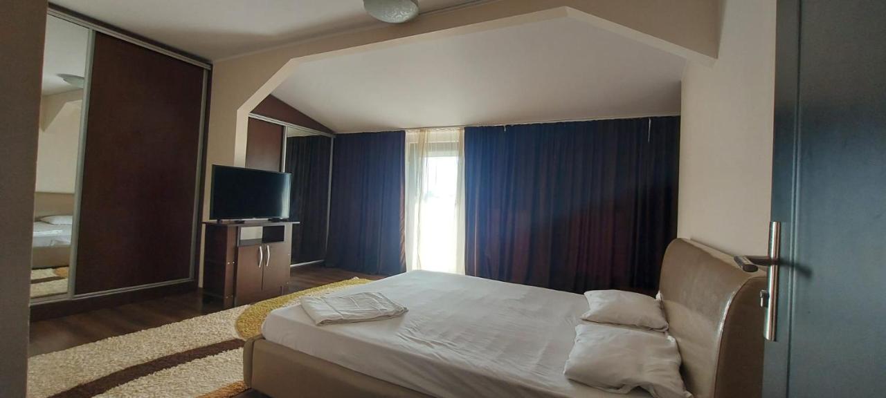 Jolie Suites 브러일라 외부 사진