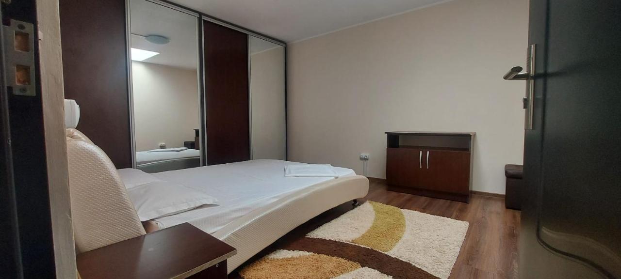 Jolie Suites 브러일라 외부 사진