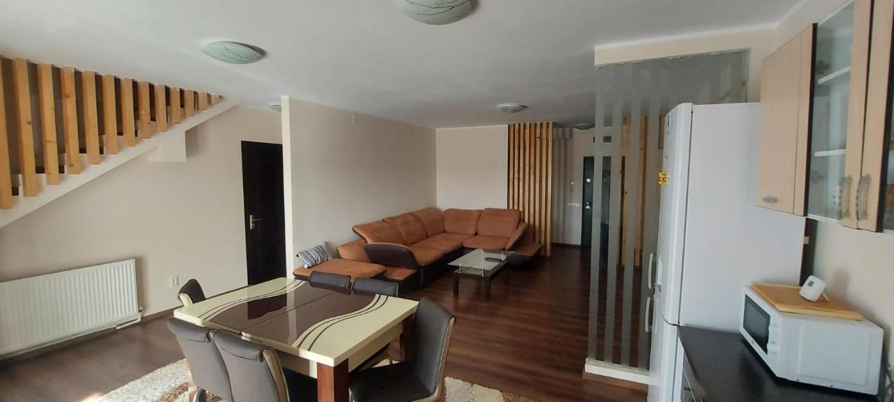 Jolie Suites 브러일라 외부 사진