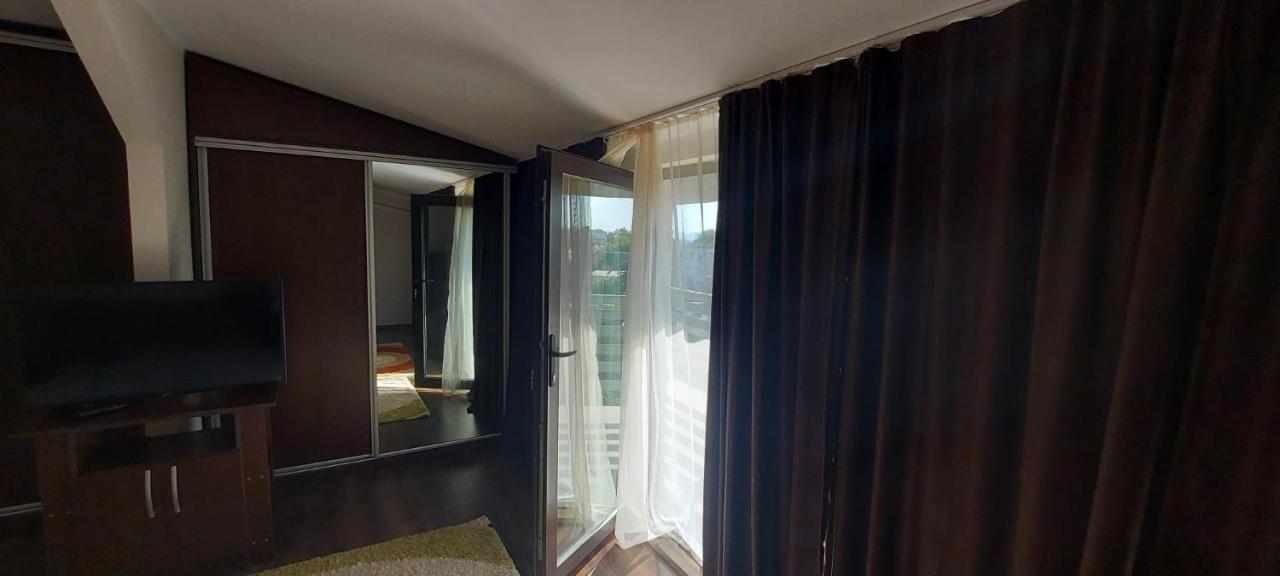 Jolie Suites 브러일라 외부 사진