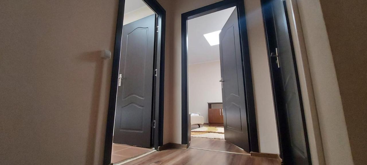 Jolie Suites 브러일라 외부 사진
