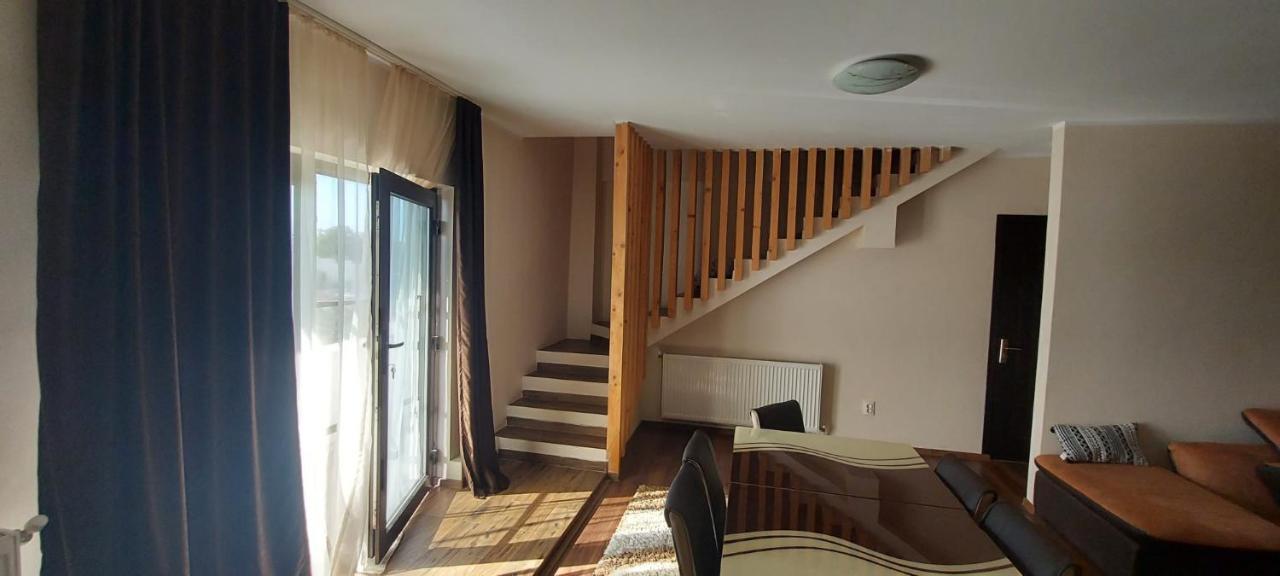 Jolie Suites 브러일라 외부 사진