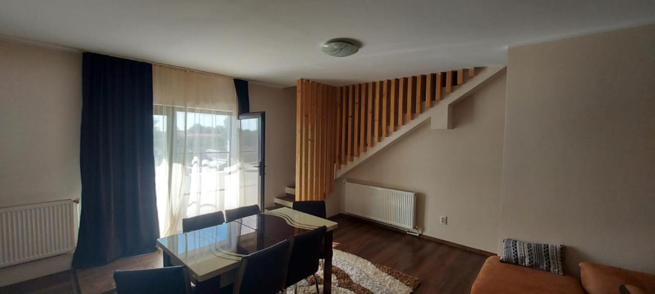 Jolie Suites 브러일라 외부 사진