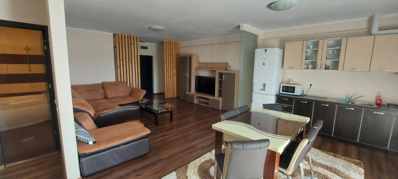 Jolie Suites 브러일라 외부 사진