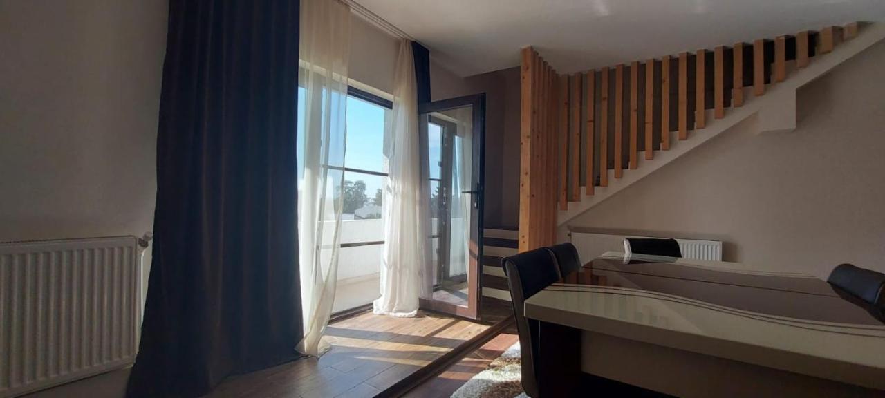 Jolie Suites 브러일라 외부 사진
