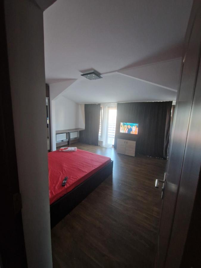 Jolie Suites 브러일라 외부 사진