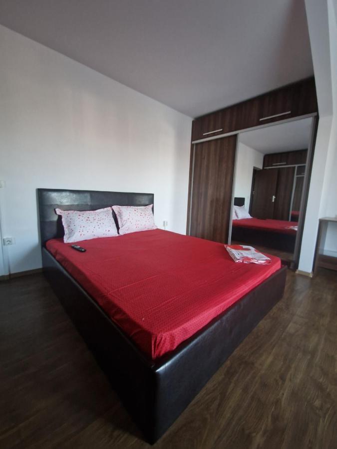 Jolie Suites 브러일라 외부 사진