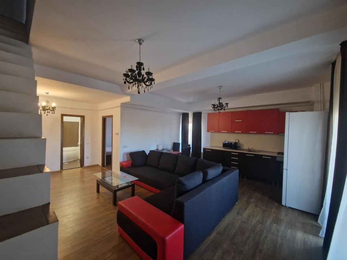 Jolie Suites 브러일라 외부 사진