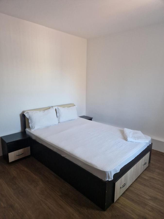 Jolie Suites 브러일라 외부 사진