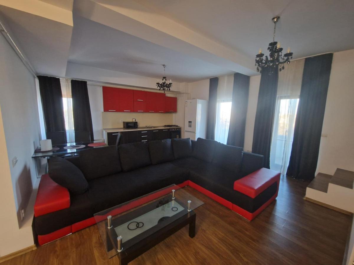 Jolie Suites 브러일라 외부 사진