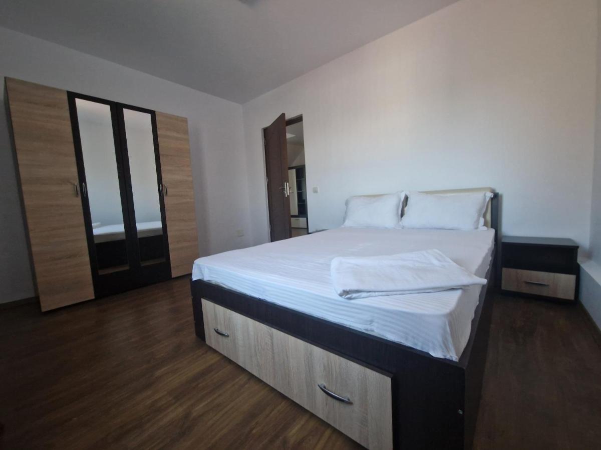 Jolie Suites 브러일라 외부 사진