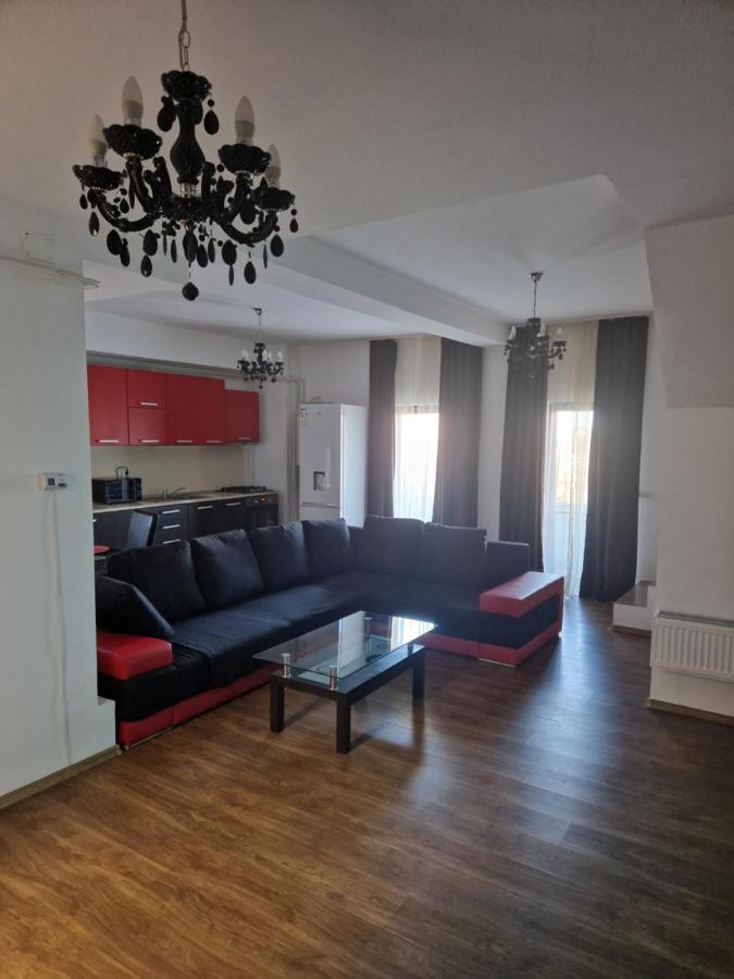 Jolie Suites 브러일라 외부 사진