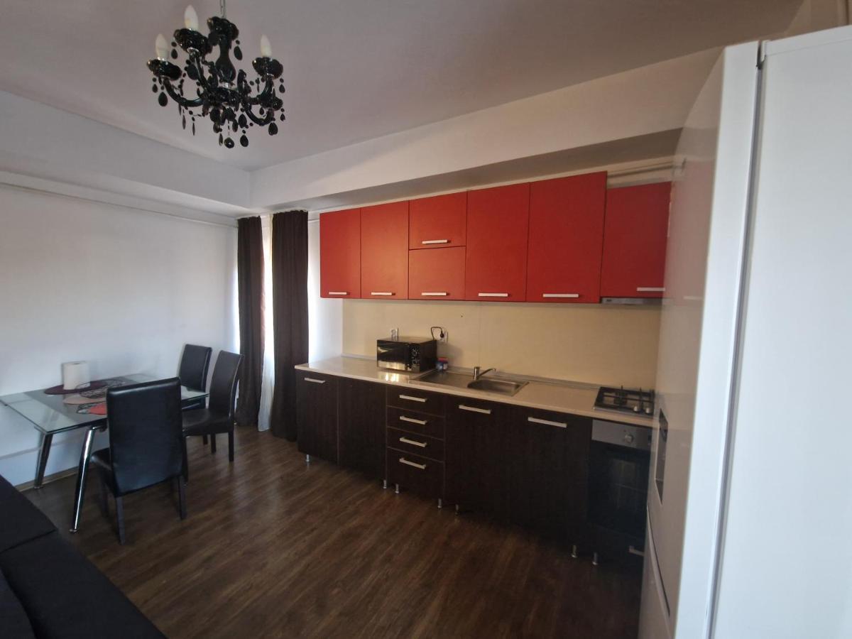Jolie Suites 브러일라 외부 사진